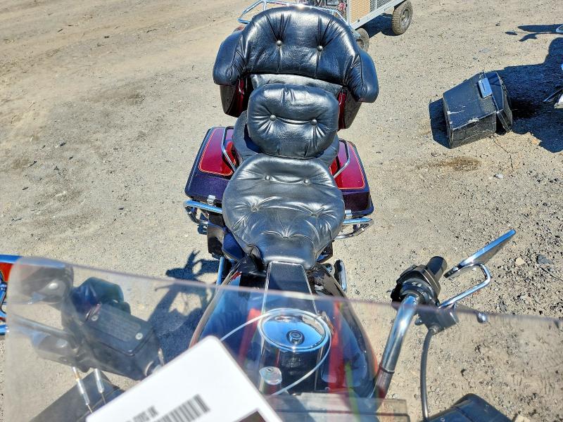 Продаж на аукціоні авто 1989 Harley-davidson Fxrs, vin: 1HD1DBL14KY500500, номер лоту: 55856566