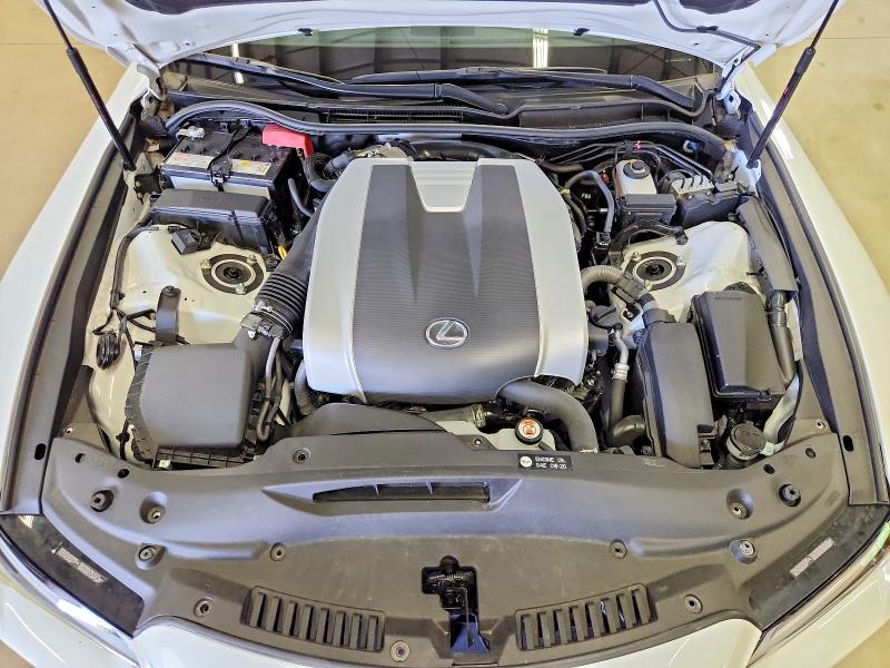 Продажа на аукционе авто 2024 Lexus Is 350, vin: JTHGZ1E26R5037346, номер лота: 58753866