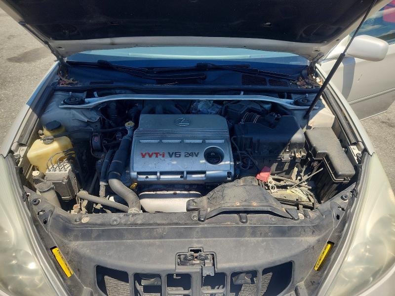 Продажа на аукционе авто 2003 Lexus Es, vin: JTHBF30GX30128920, номер лота: 57574776