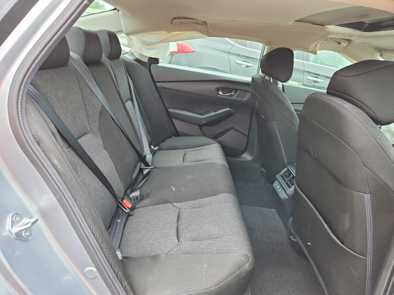 Aukcja sprzedaży 2026 Honda Accord, vin: 1HGCY1F43TA031703, numer aukcji: 58327846