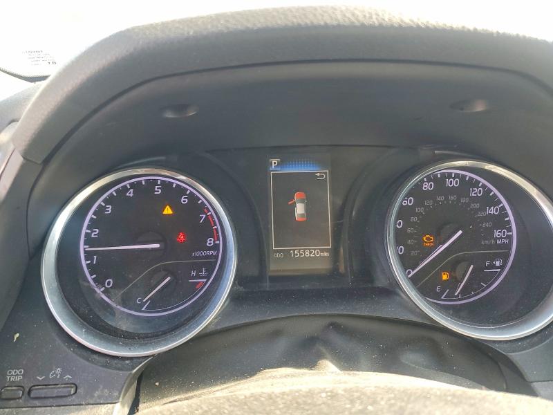 56085356 :رقم المزاد ، 4T1C11AK2LU929230 vin ، 2020 Toyota Camry مزاد بيع