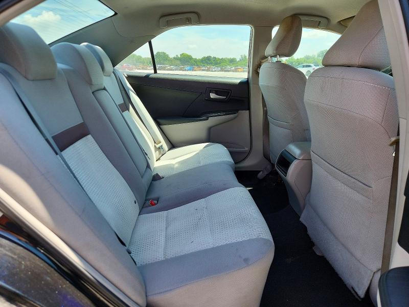 Aukcja sprzedaży 2012 Toyota Camry, vin: 4T4BF1FK4CR236705, numer aukcji: 79133935