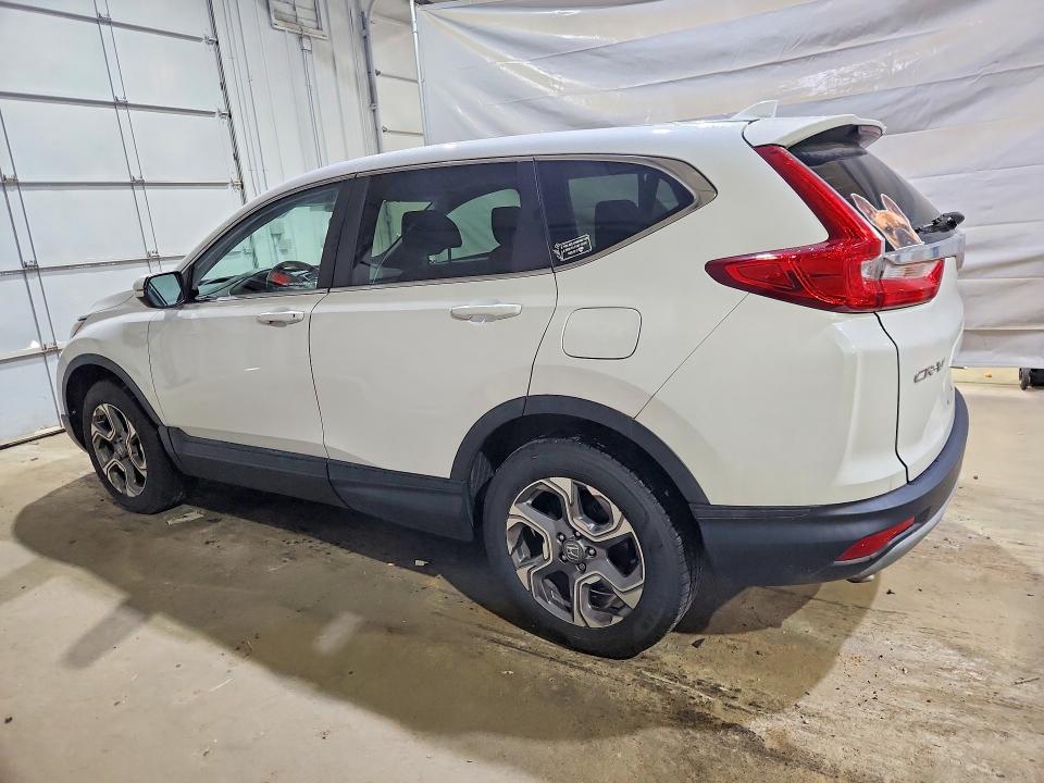 Продаж на аукціоні авто 2019 Honda Cr-v, vin: 2HKRW2H85KH649620, номер лоту: 58292596