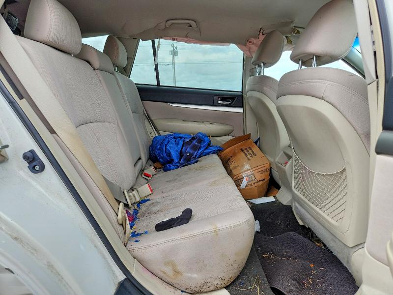 Aukcja sprzedaży 2013 Subaru Outback, vin: 4S4BRCBC1D3264951, numer aukcji: 55814306