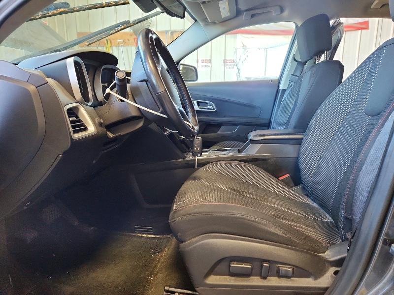 Продаж на аукціоні авто 2017 Chevrolet Equinox, vin: 2GNALCEK0H1514753, номер лоту: 58317776