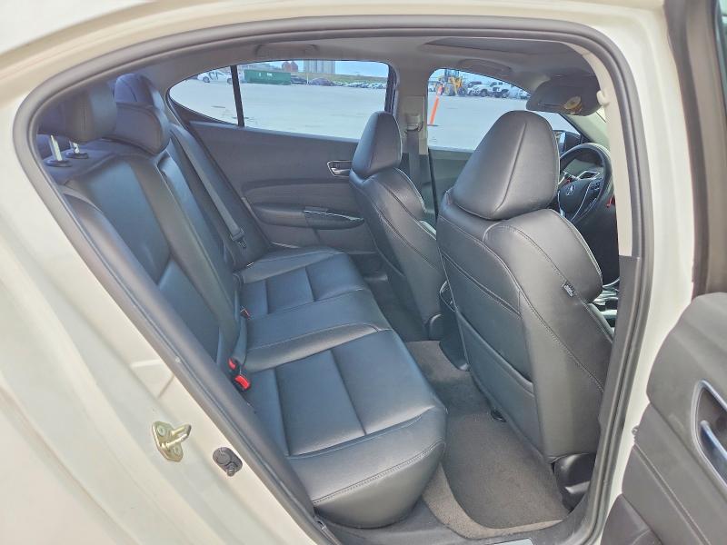 57776676 :رقم المزاد ، 19UUB2F3XKA000711 vin ، 2019 Acura Tlx مزاد بيع