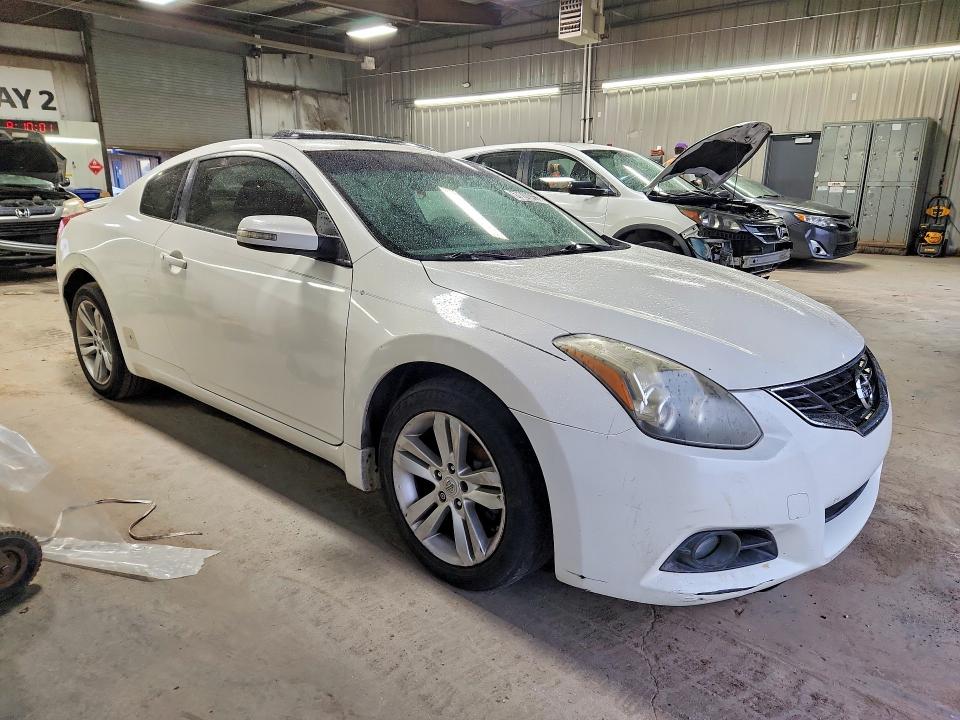 Продажа на аукционе авто 2012 Nissan Altima, vin: 1N4AL2EPXCC119213, номер лота: 57707936