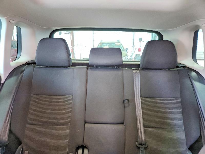Продажа на аукционе авто 2013 Volkswagen Tiguan, vin: WVGBV3AX4DW069117, номер лота: 55609546