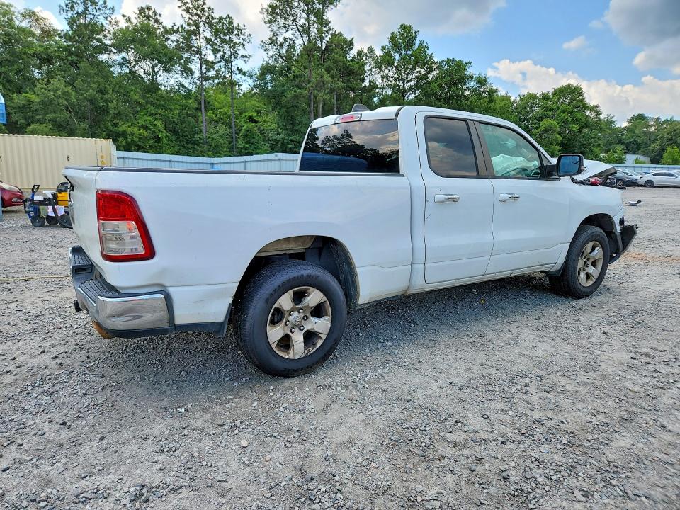 Aukcja sprzedaży 2020 Ram 1500, vin: 1C6RREBT5LN123776, numer aukcji: 59288186