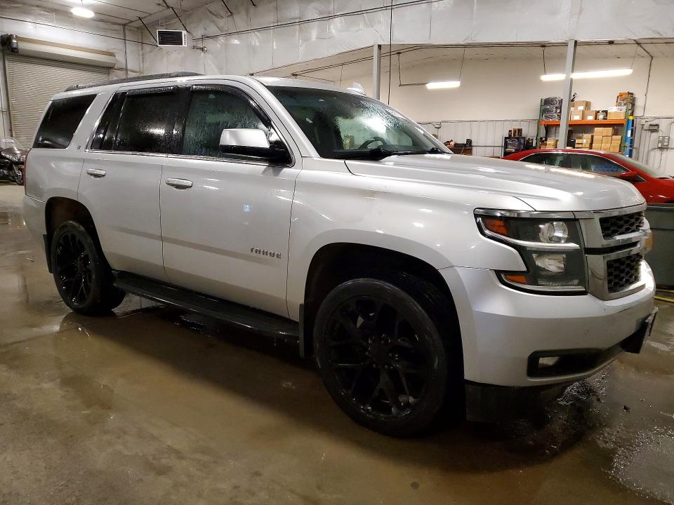 Aukcja sprzedaży 2016 Chevrolet Tahoe, vin: 1GNSKBKCXGR181935, numer aukcji: 56181176