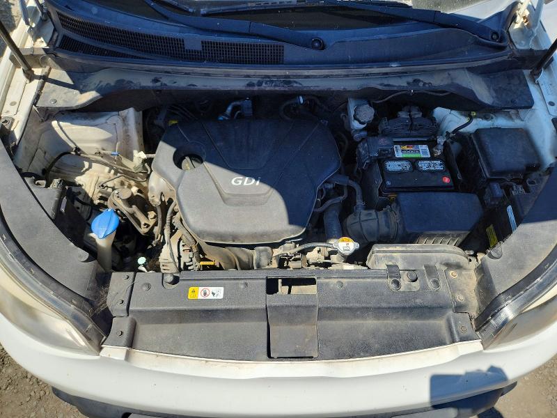 2016 Kia Soul მანქანა იყიდება აუქციონზე, vin: KNDJN2A25G7357855, აუქციონის ნომერი: 57919006
