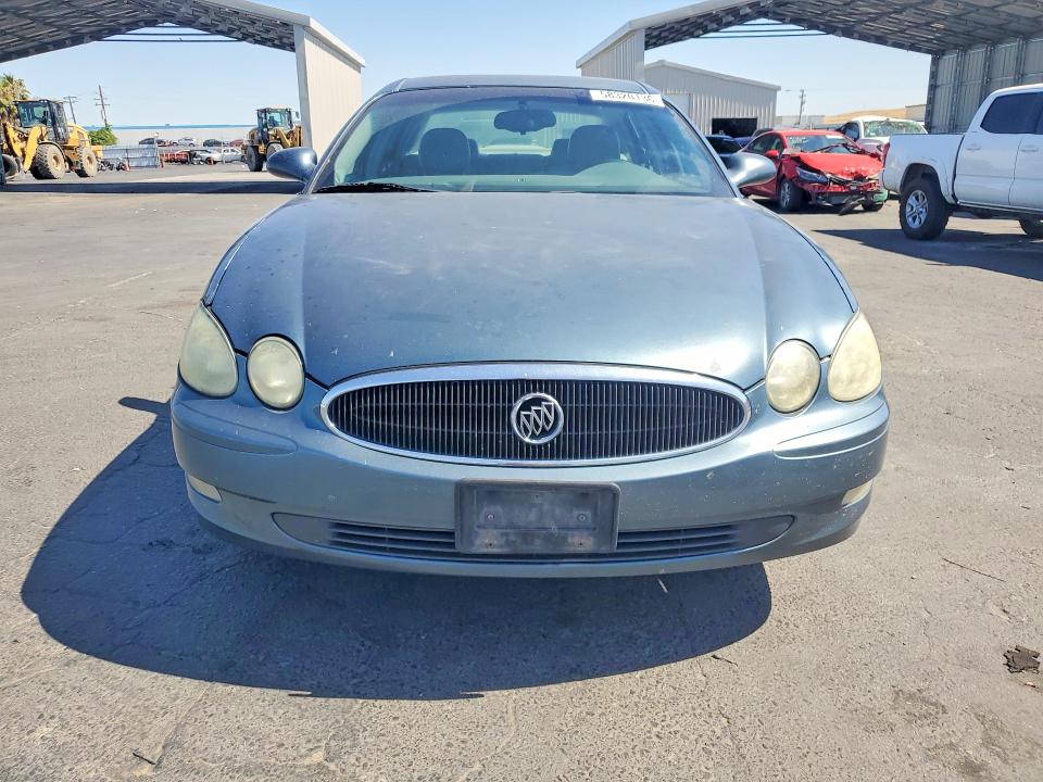 58320136 :رقم المزاد ، 2G4WD582161153092 vin ، 2006 Buick Lacrosse مزاد بيع
