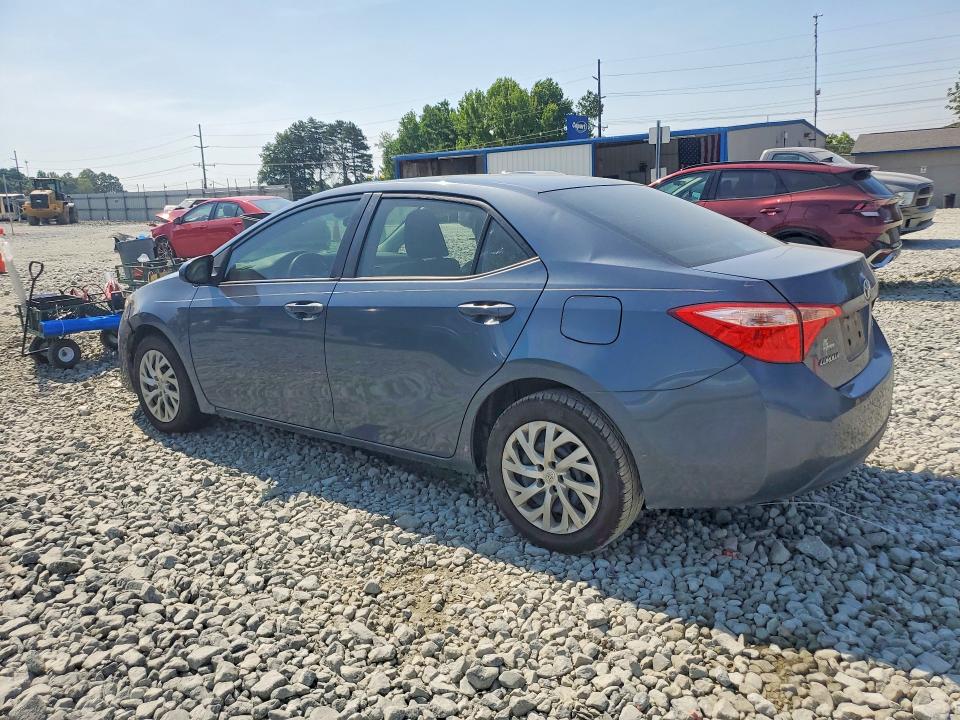 Aukcja sprzedaży 2019 Toyota Corolla, vin: 2T1BURHE3KC183677, numer aukcji: 56158276