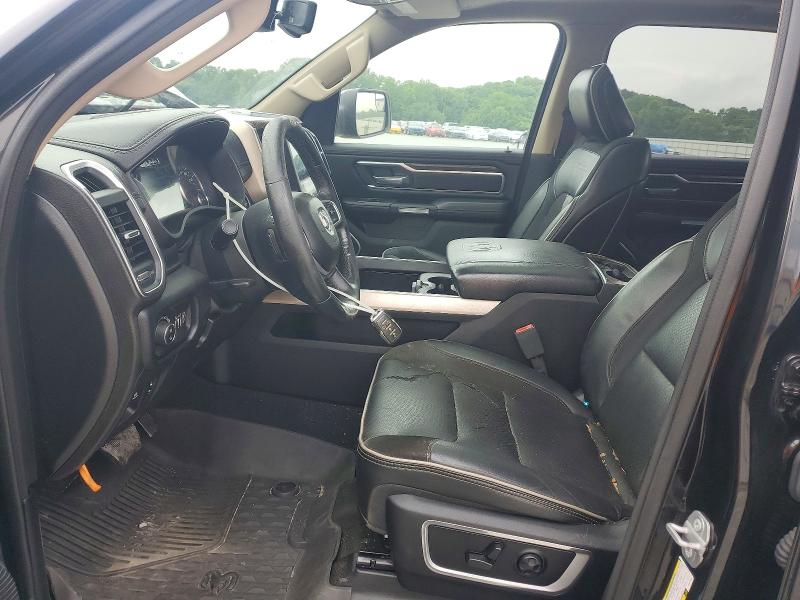 Продажа на аукционе авто 2019 Ram 1500, vin: 1C6SRFJT3KN517980, номер лота: 56498066