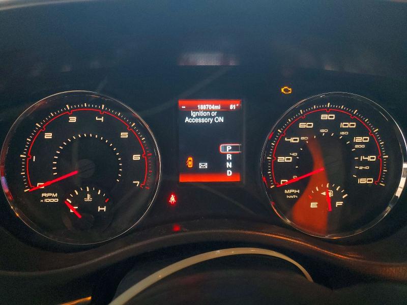 Продажа на аукционе авто 2013 Dodge Charger, vin: 2C3CDXCTXDH652551, номер лота: 58386326