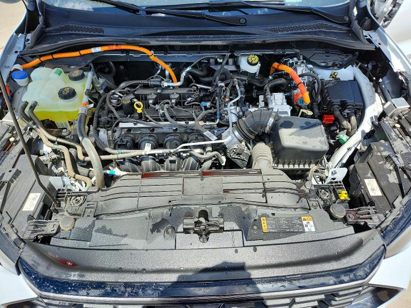 56857176 :رقم المزاد ، 1FMCU9PZ6TUA20420 vin ، 2026 Ford Escape مزاد بيع
