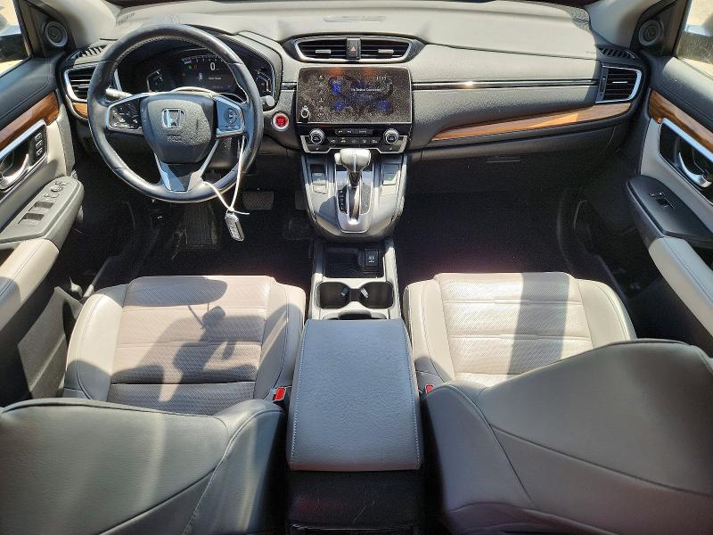 Продажа на аукционе авто 2018 Honda Cr-v, vin: 7FARW2H90JE069640, номер лота: 53330316