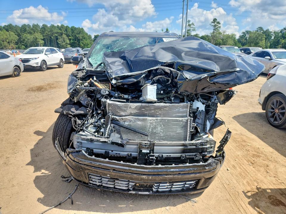 Продаж на аукціоні авто 2024 Chevrolet Traverse, vin: 1GNERLKS3RJ245191, номер лоту: 59355946