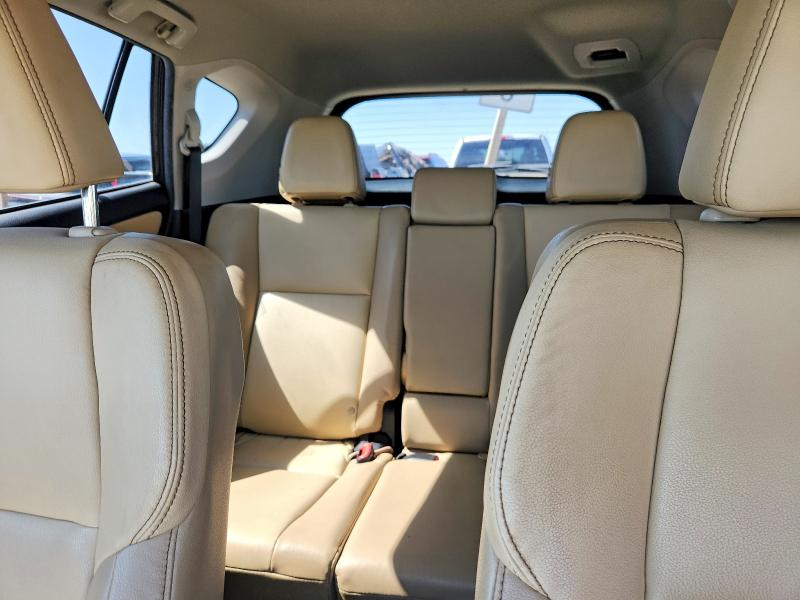 57150556 :رقم المزاد ، 2T3YFREV2FW161674 vin ، 2015 Toyota Rav4 مزاد بيع
