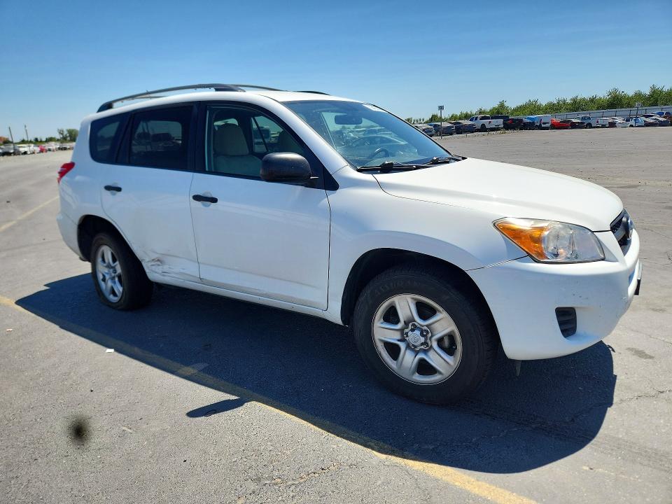 Продажа на аукционе авто 2009 Toyota Rav4, vin: JTMZF33V59D014237, номер лота: 58427406