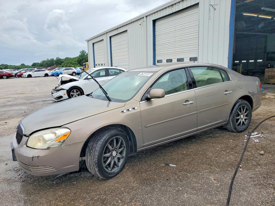 Aukcja sprzedaży 2006 Buick Lucerne, vin: 1G4HD57216U234222, numer aukcji: 57646696