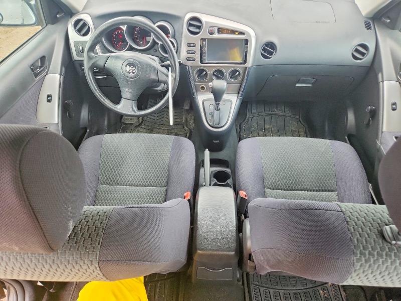 Aukcja sprzedaży 2006 Toyota Matrix, vin: 2T1KR32E56C582376, numer aukcji: 55886366
