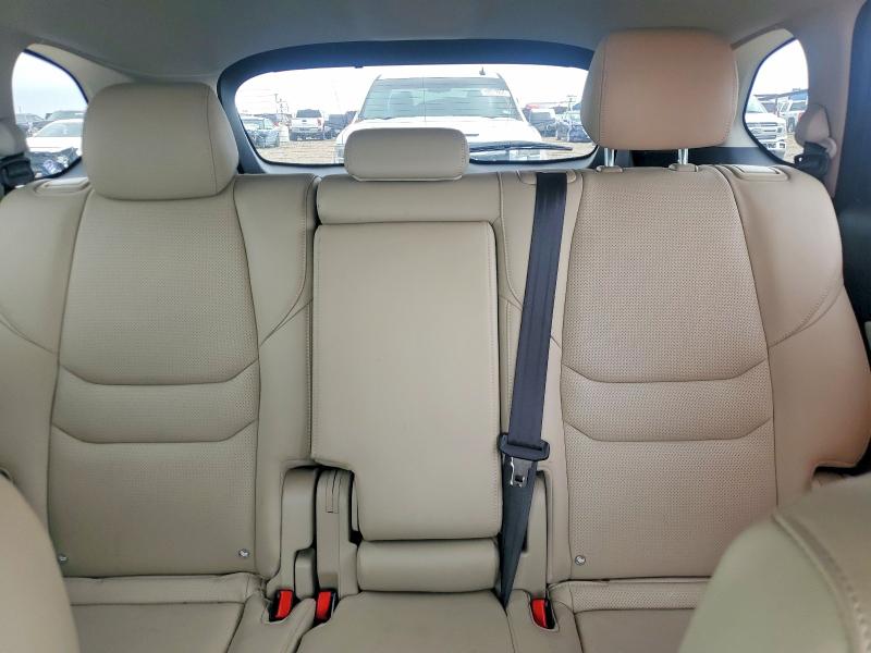 Продажа на аукционе авто 2019 Mazda Cx-9, vin: JM3TCBCY3K0310199, номер лота: 58213546
