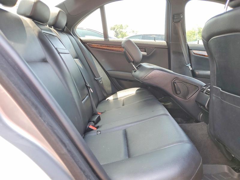 Продажа на аукционе авто 2013 Mercedes-benz C, vin: WDDGF8AB0DG020506, номер лота: 57773506
