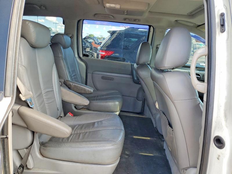 Продажа на аукционе авто 2010 Kia Sedona, vin: KNDMH4C36A6348603, номер лота: 56974796