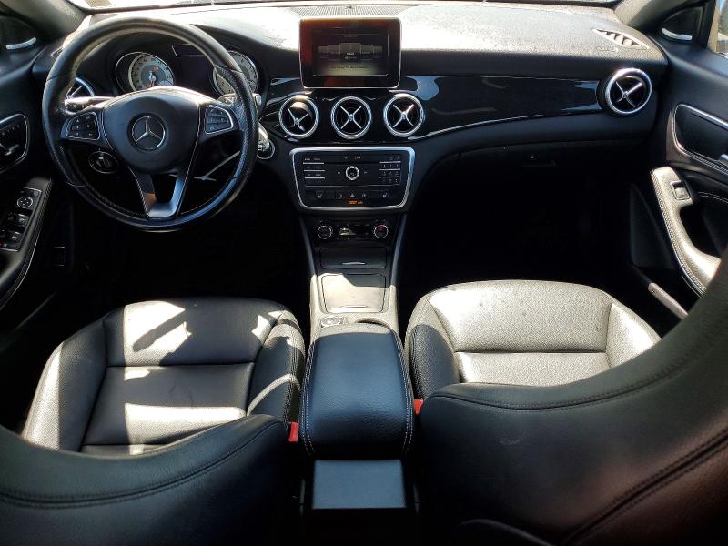 Aukcja sprzedaży 2015 Mercedes-benz Cla, vin: WDDSJ4EB5FN163607, numer aukcji: 57641866