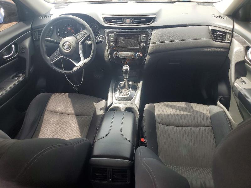 Продажа на аукционе авто 2018 Nissan Rogue, vin: 5N1AT2MV4JC738943, номер лота: 56875466