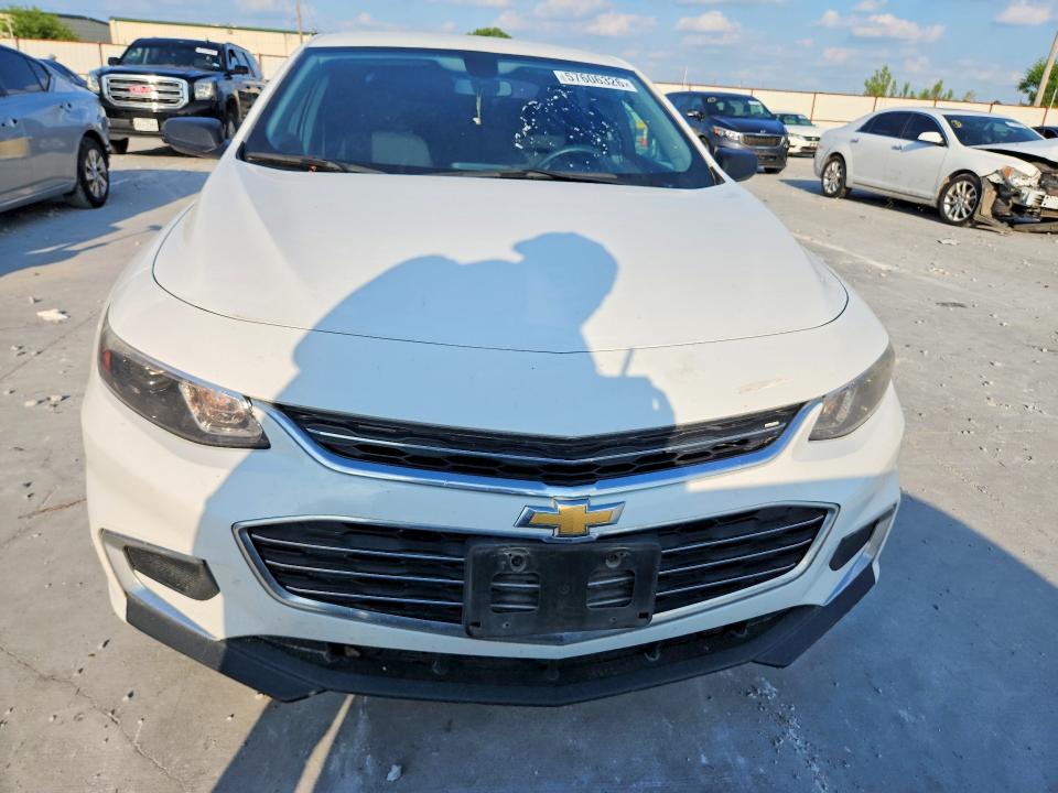 Продажа на аукционе авто 2017 Chevrolet Malibu, vin: 1G1ZB5ST5HF282465, номер лота: 57606326