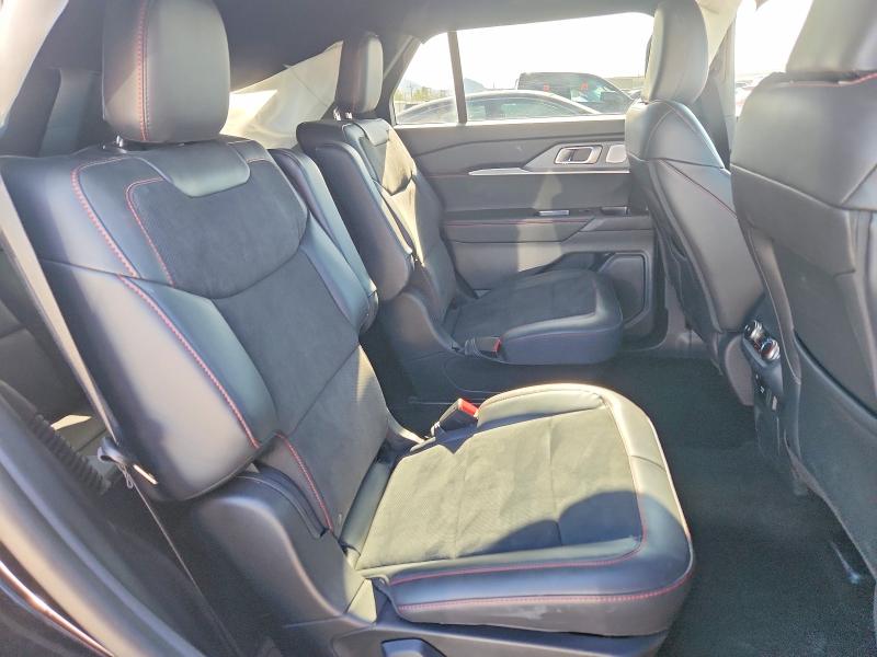Продажа на аукционе авто 2026 Ford Explorer, vin: 1FMWK8GC2TGA84770, номер лота: 56473156