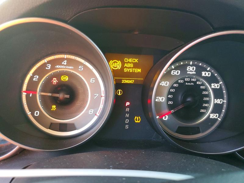 2012 Acura Mdx მანქანა იყიდება აუქციონზე, vin: 2HNYD2H2XCH522430, აუქციონის ნომერი: 55423876