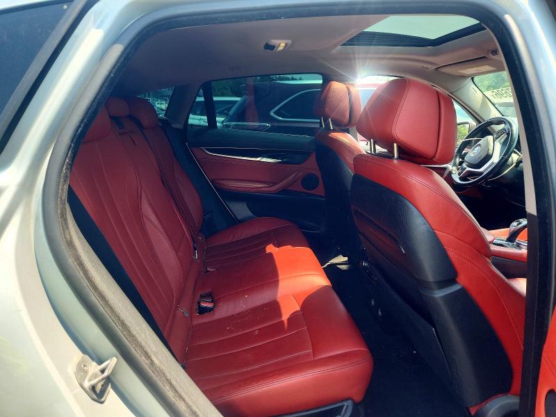 Продаж на аукціоні авто 2015 Bmw X6, vin: 5UXKU2C53F0N76978, номер лоту: 59127696
