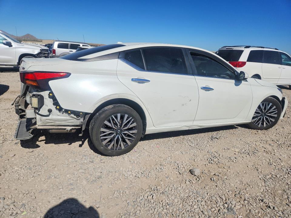 Продажа на аукционе авто 2023 Nissan Altima, vin: 1N4BL4DV8PN367048, номер лота: 57075146