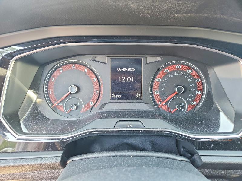 Aukcja sprzedaży 2021 Volkswagen Jetta, vin: 3VW6T7BU5MM037555, numer aukcji: 58587756