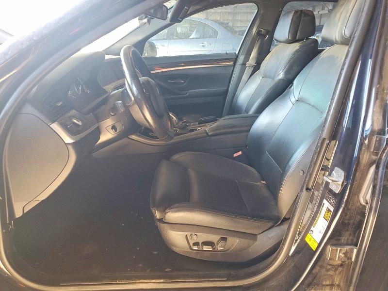 Aukcja sprzedaży 2013 Bmw 535, vin: WBAFR7C59DC823026, numer aukcji: 57873086