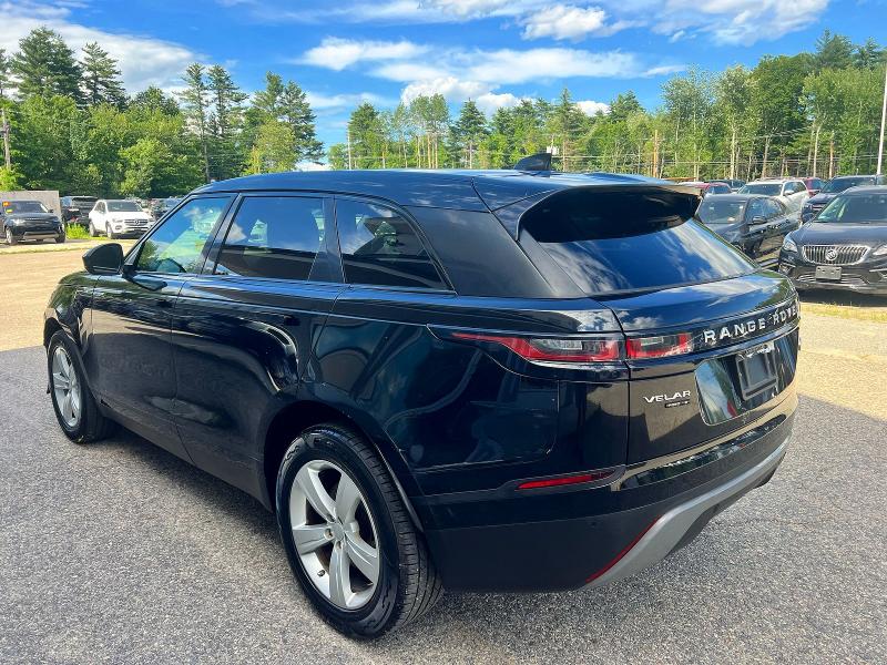 Продаж на аукціоні авто 2020 Land Rover Range Rover Velar, vin: SALYK2EX9LA288252, номер лоту: 58991716