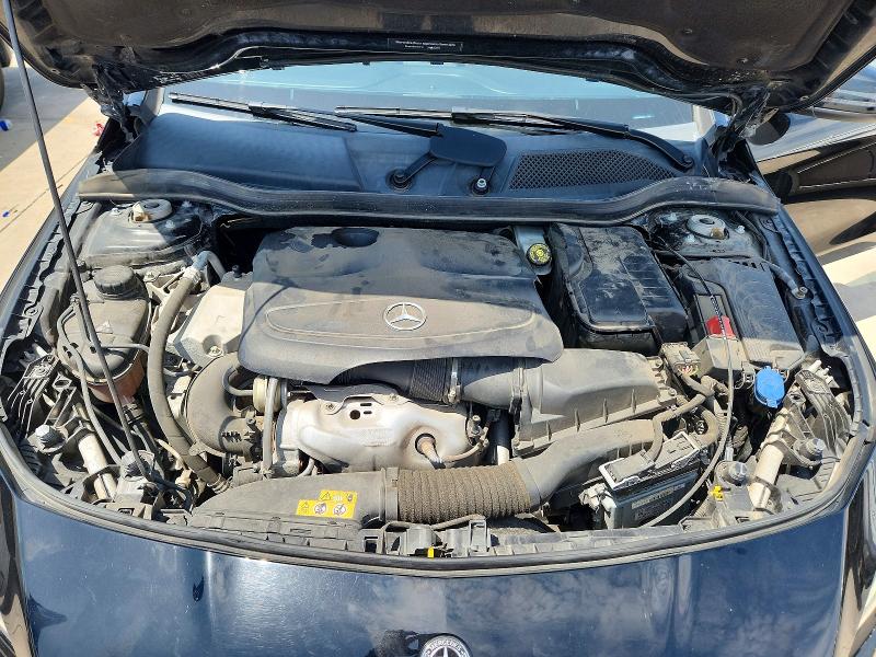 58056436 :رقم المزاد ، WDDSJ4EBXKN721218 vin ، 2019 Mercedes-benz Cla مزاد بيع