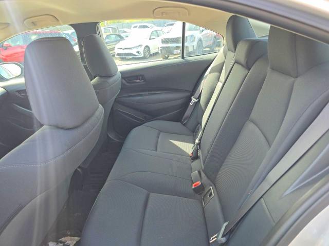 56110436 :رقم المزاد ، 5YFB4MDE7RP141239 vin ، 2024 Toyota Corolla مزاد بيع