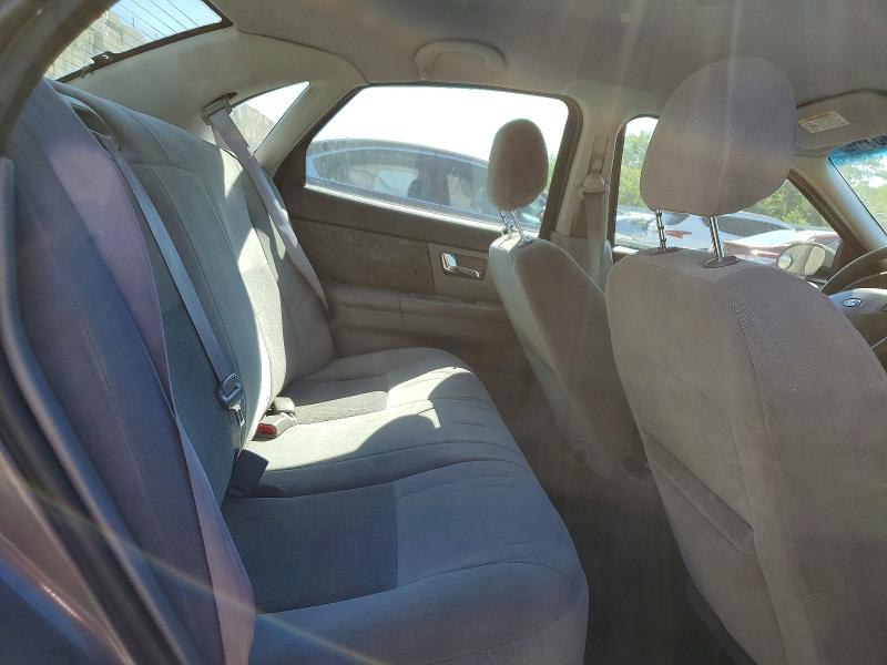 Aukcja sprzedaży 2003 Ford Taurus, vin: 1FAFP53U13G128881, numer aukcji: 55970576