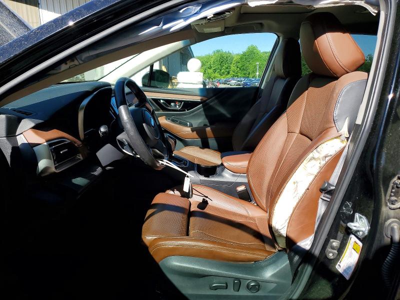 Aukcja sprzedaży 2021 Subaru Outback, vin: 4S4BTAPC1M3137244, numer aukcji: 55514606