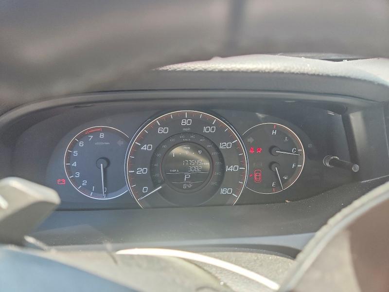 Aukcja sprzedaży 2015 Honda Accord, vin: 1HGCR2F59FA167608, numer aukcji: 55475476
