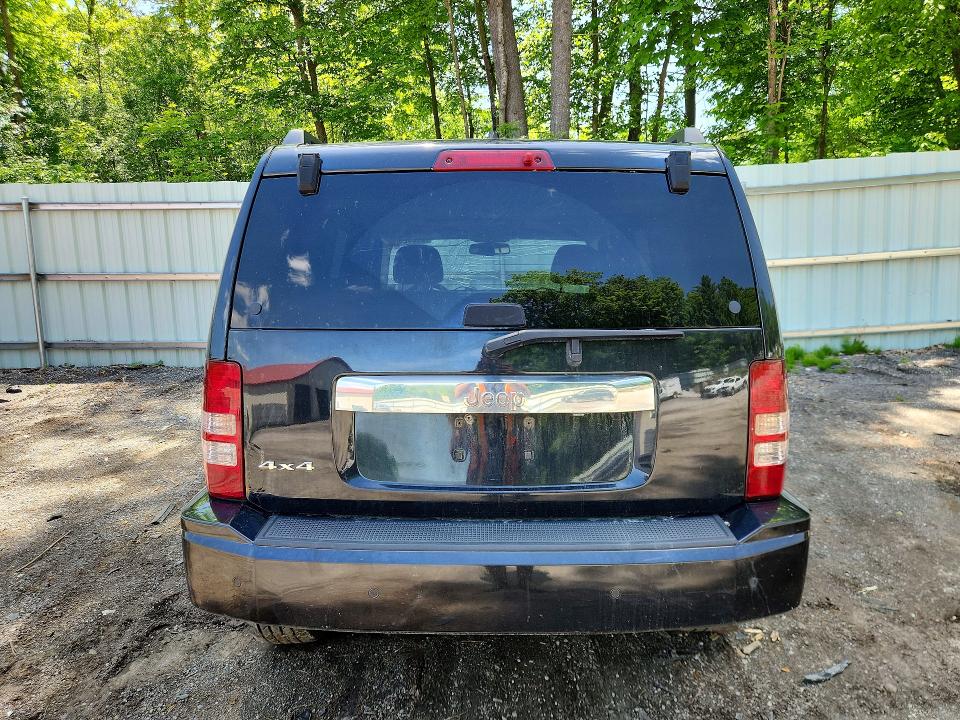 2012 Jeep Liberty მანქანა იყიდება აუქციონზე, vin: 1C4PJMAK2CW167965, აუქციონის ნომერი: 56392656