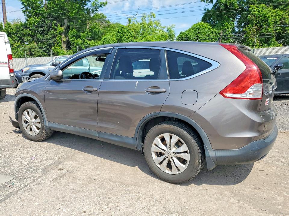 Продаж на аукціоні авто 2014 Honda Cr-v, vin: 5J6RM4H58EL005952, номер лоту: 57510076