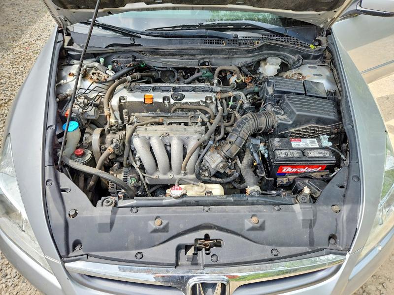 Продаж на аукціоні авто 2007 Honda Accord, vin: JHMCM56307C013676, номер лоту: 57265626