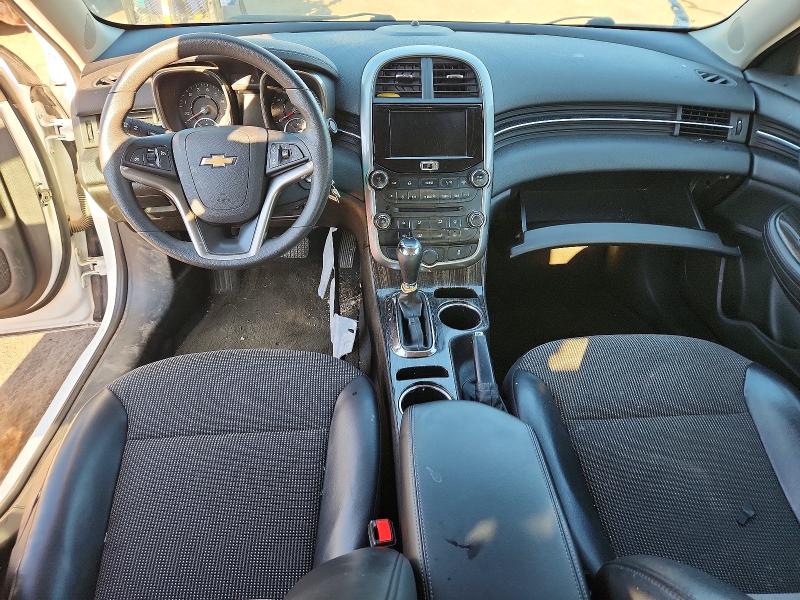 56836036 :رقم المزاد ، 1G11C5SL1FF188865 vin ، 2015 Chevrolet Malibu مزاد بيع
