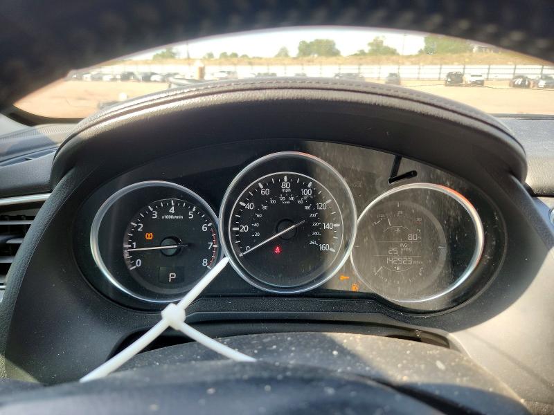 Продажа на аукционе авто 2017 Mazda 6, vin: JM1GL1U57H1151103, номер лота: 56602936