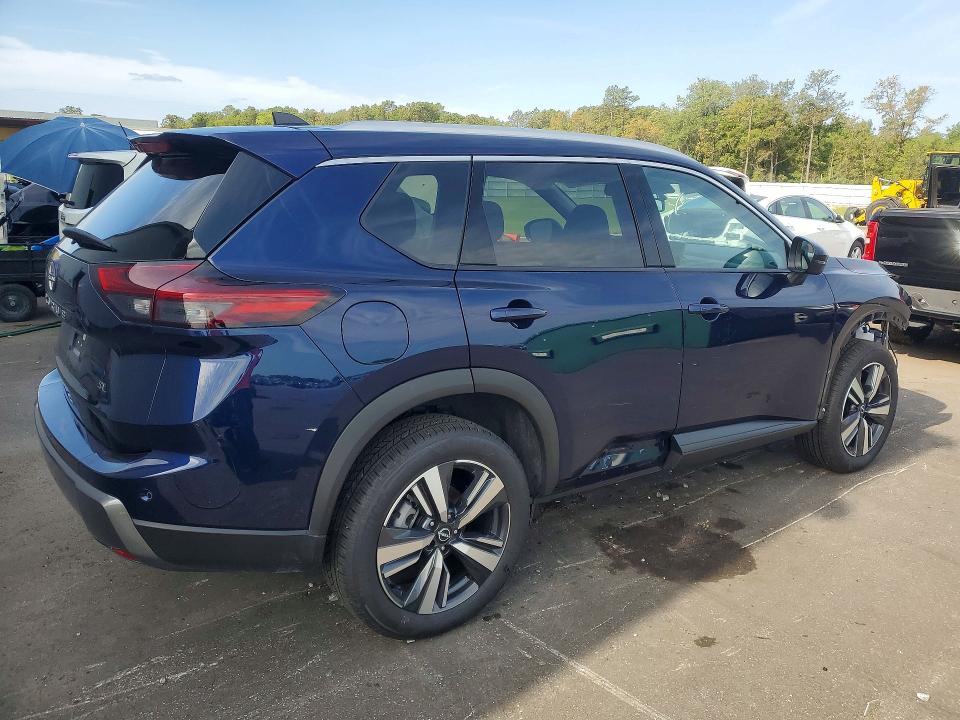 Aukcja sprzedaży 2026 Nissan Rogue, vin: 5N1BT3CA8TC796954, numer aukcji: 55991046